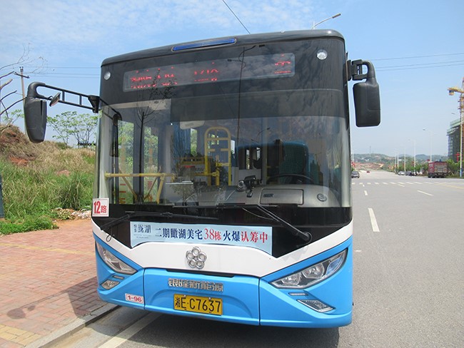 車型4—6、8、10、11、12、26、31、33、36、43、45路