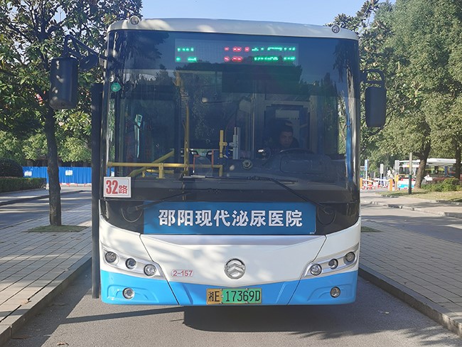 車型6—9、32、35路